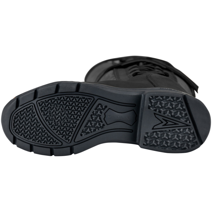 2025 Dublin Womens Pinnacle Boots III 1026060 - Black